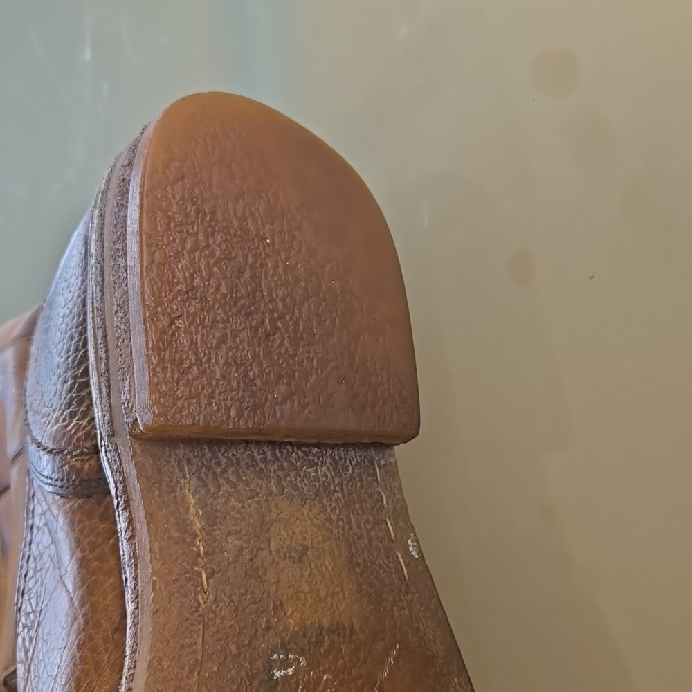 Ariat Cowboy Boots - Picture 7 of 12